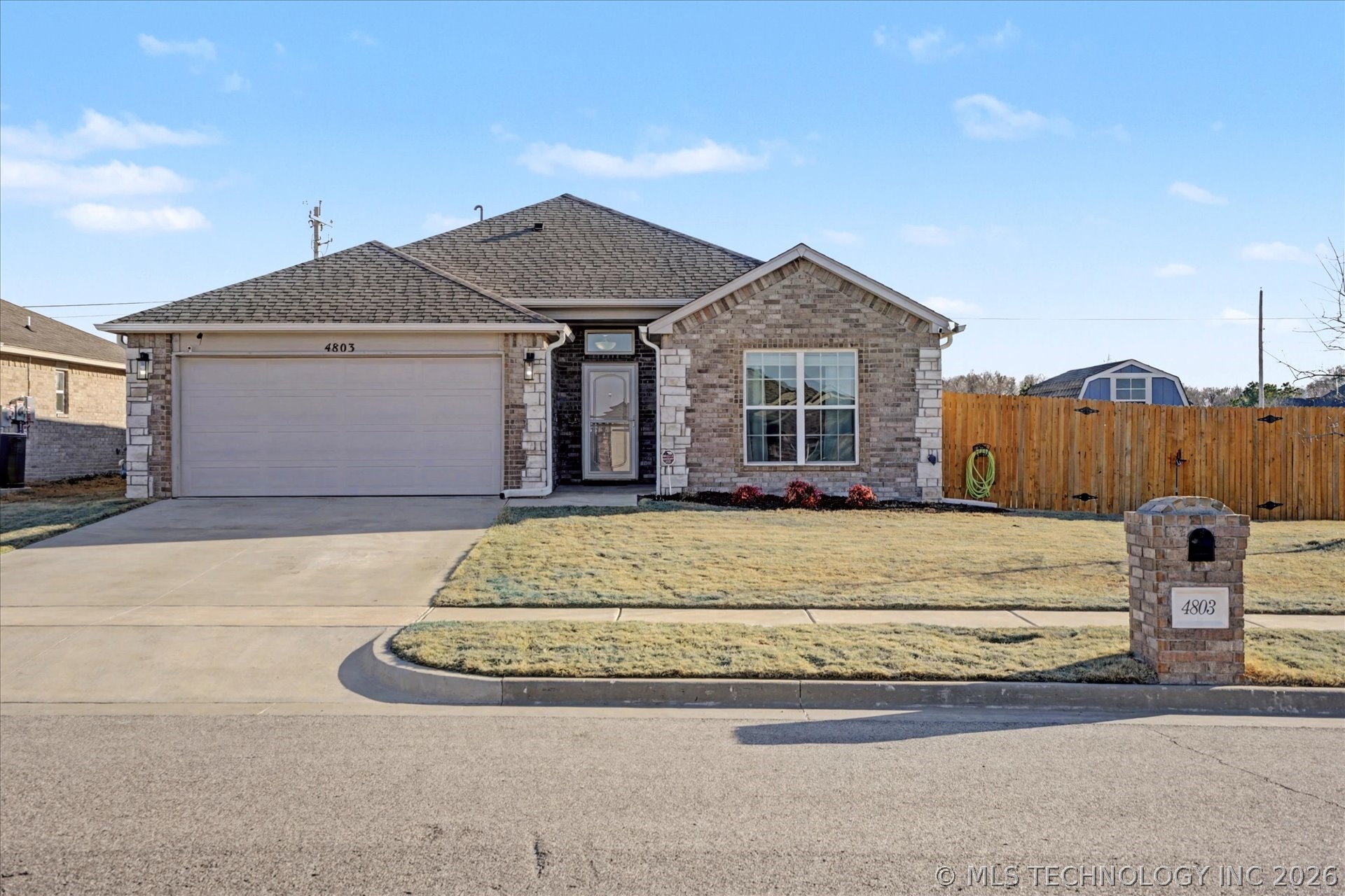 4803 E Galveston Place Property Photo 2
