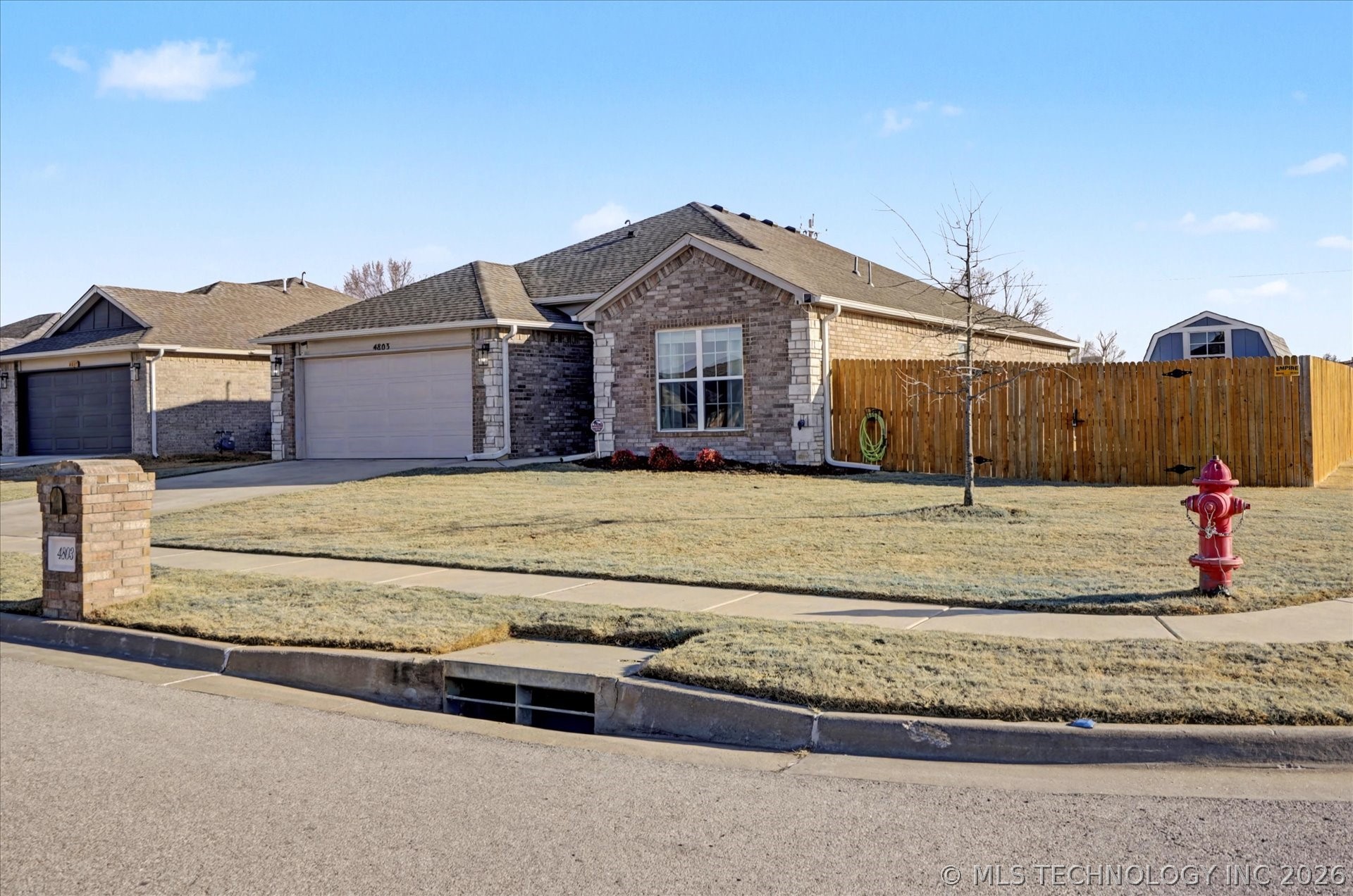4803 E Galveston Place Property Photo 3