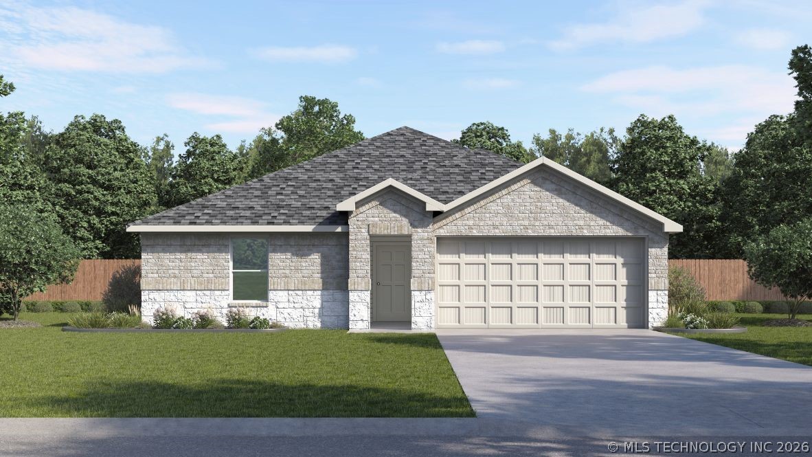 8524 E Galveston Street Property Photo 1