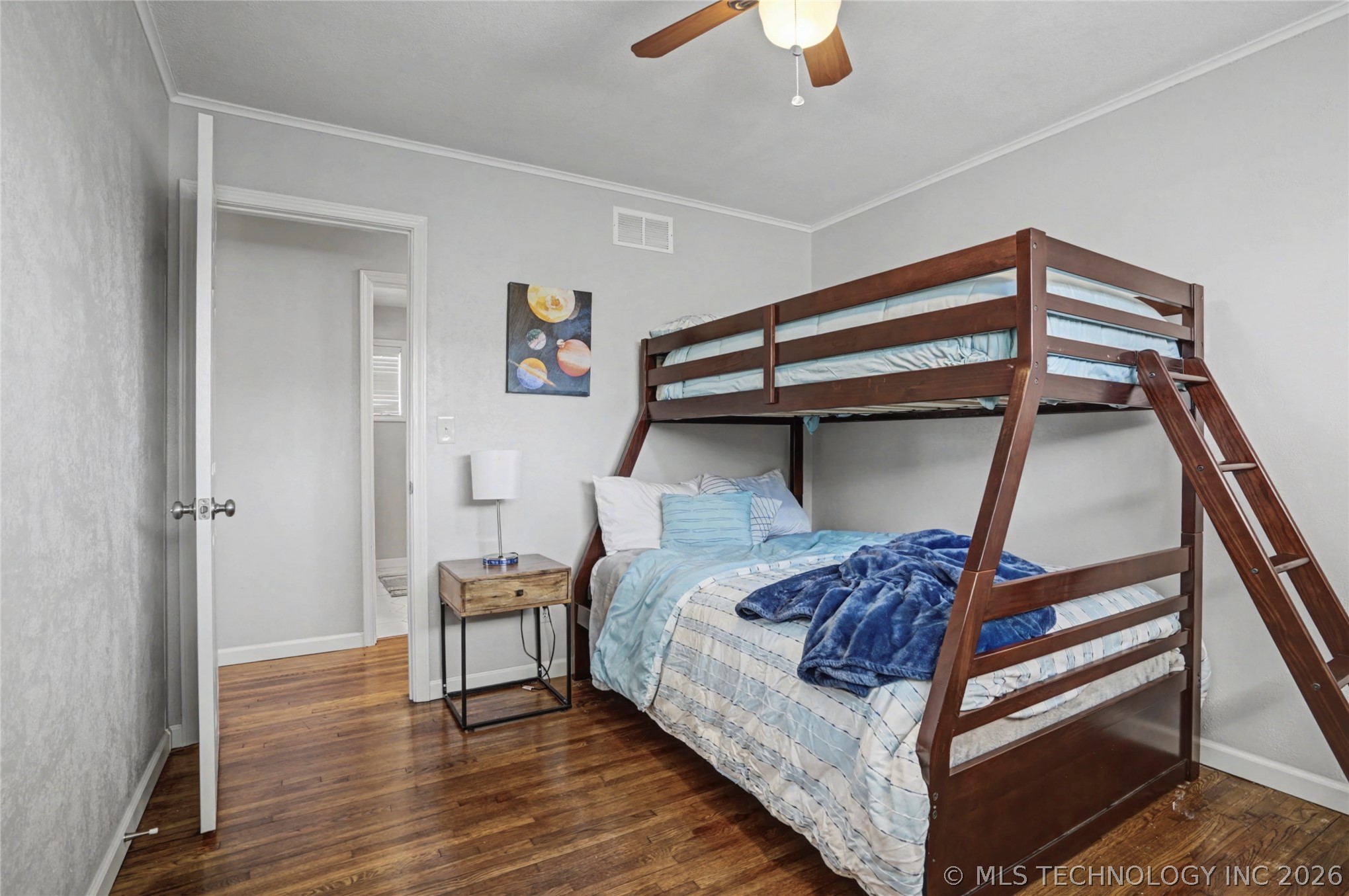 2441 S Norwood Avenue Property Photo 21