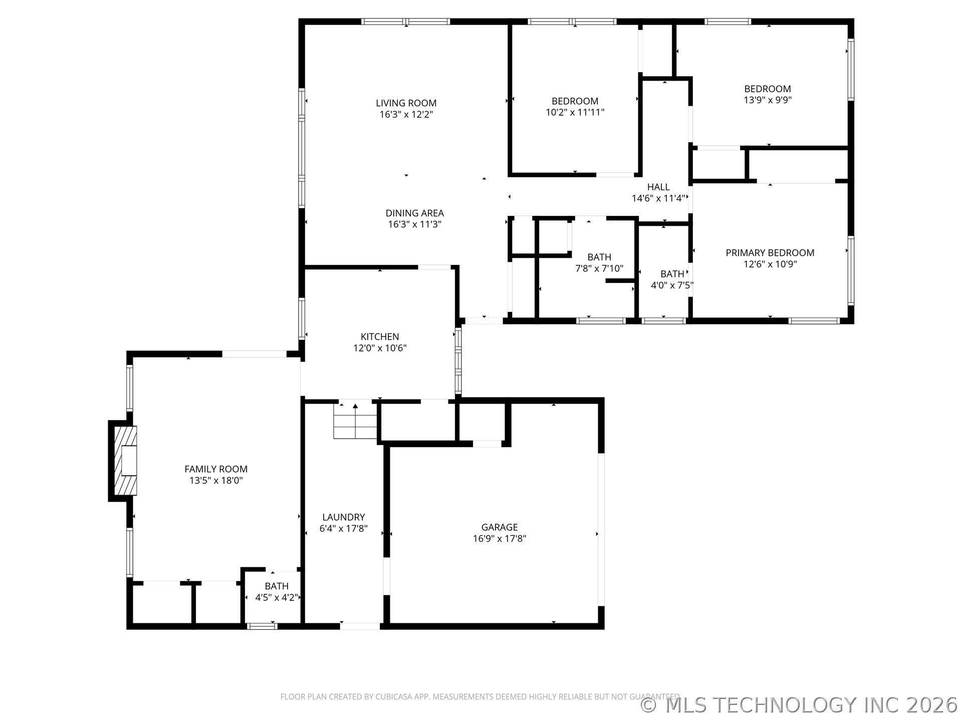 2441 S Norwood Avenue Property Photo 29