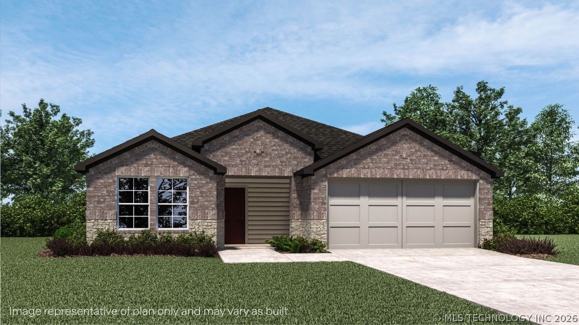 8517 E Fort Worth Street Property Photo 1
