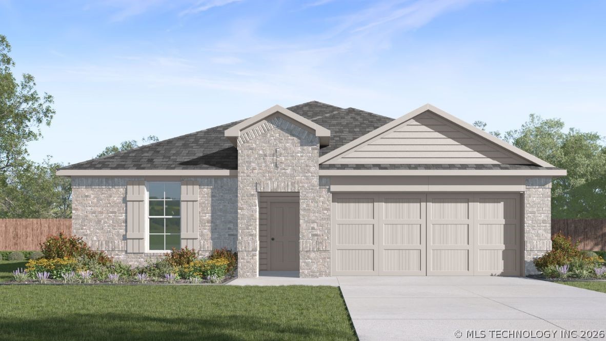 8516 E Galveston Street Property Photo 1