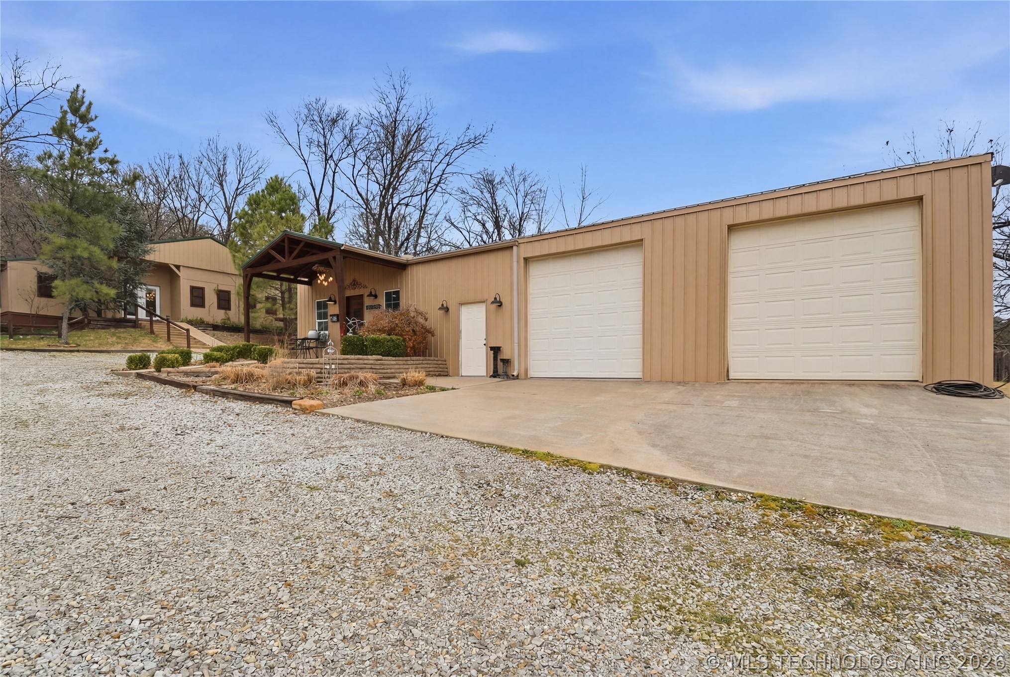 4883 E Highway 266 Highway Property Photo 54