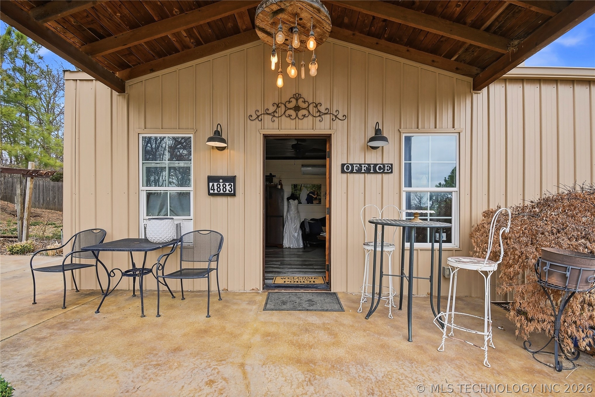 4883 E Highway 266 Highway Property Photo 55