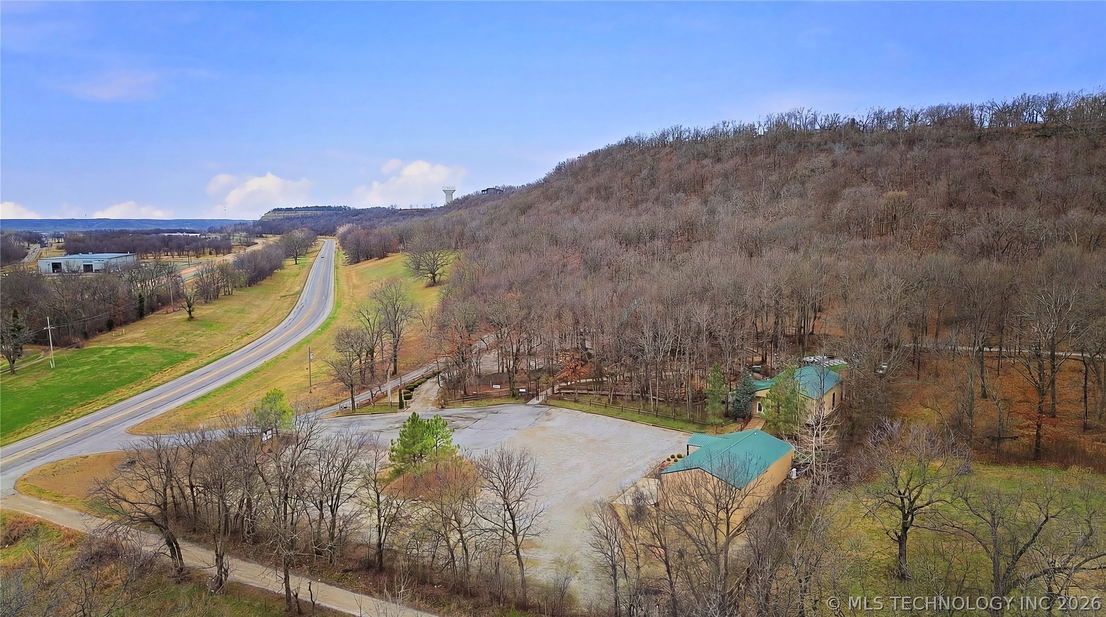 4883 E Highway 266 Highway Property Photo 90