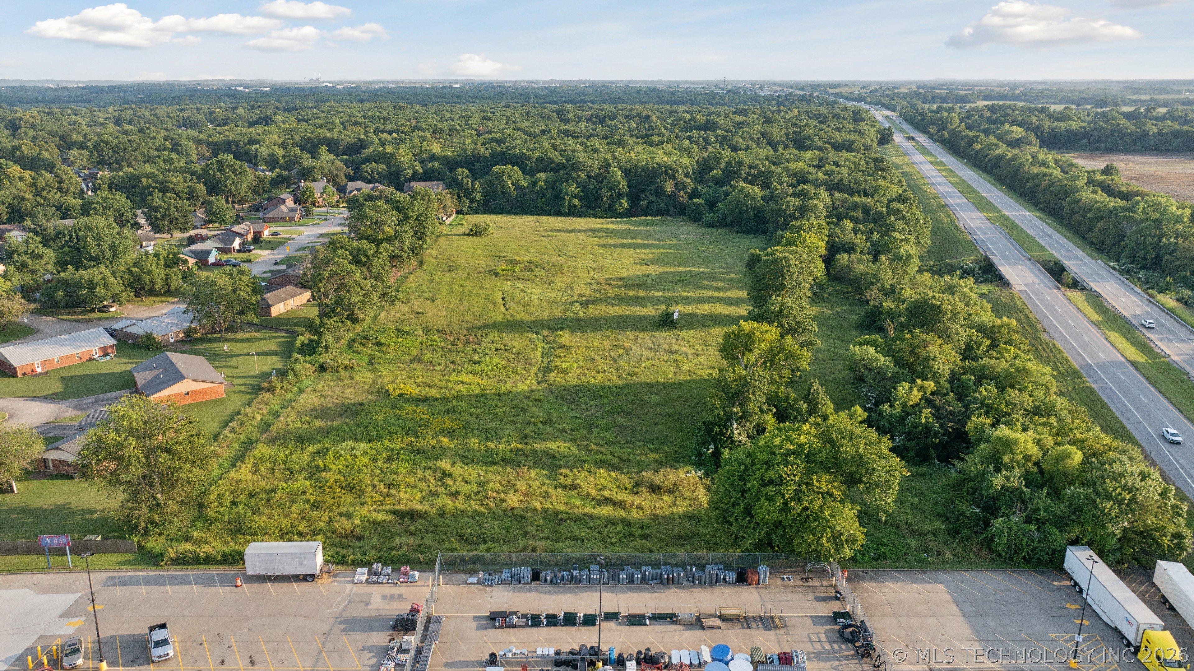 S Us Hwy 69 Highway Property Photo 10