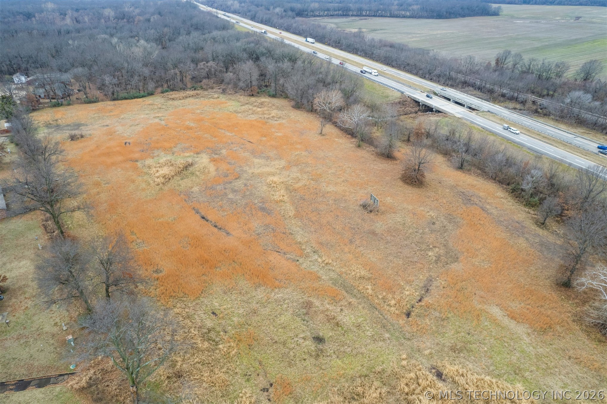 S Us Hwy 69 Highway Property Photo 18