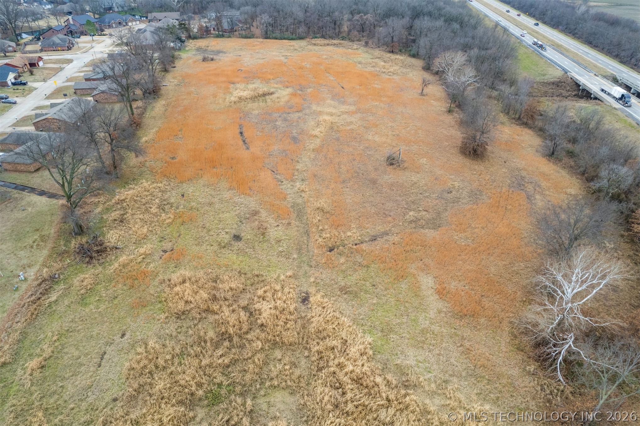 S Us Hwy 69 Highway Property Photo 19