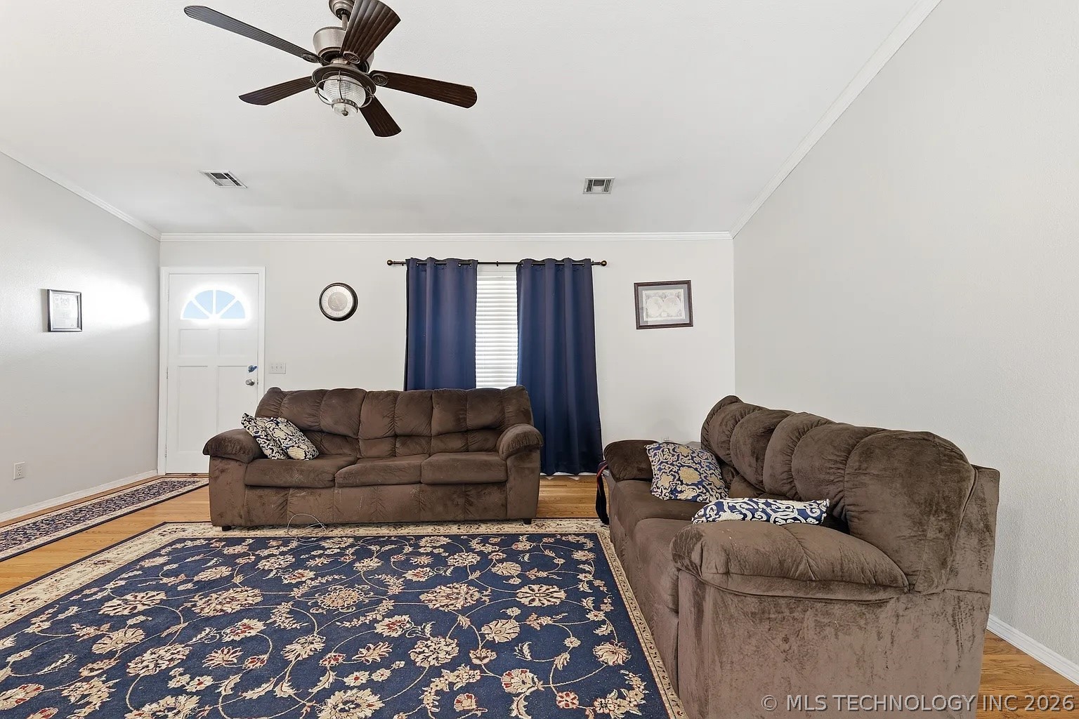 10968 S 250th East Avenue Property Photo 4