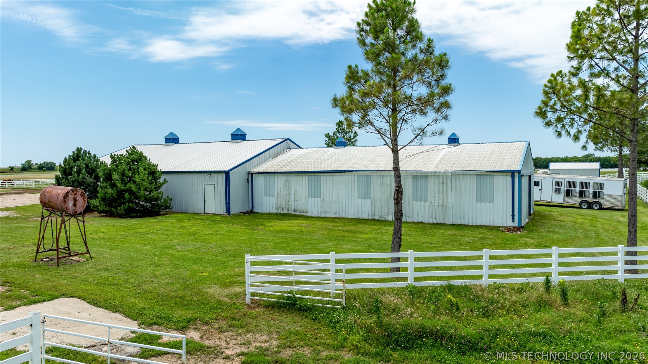 14701 S 560 Road Property Photo 5