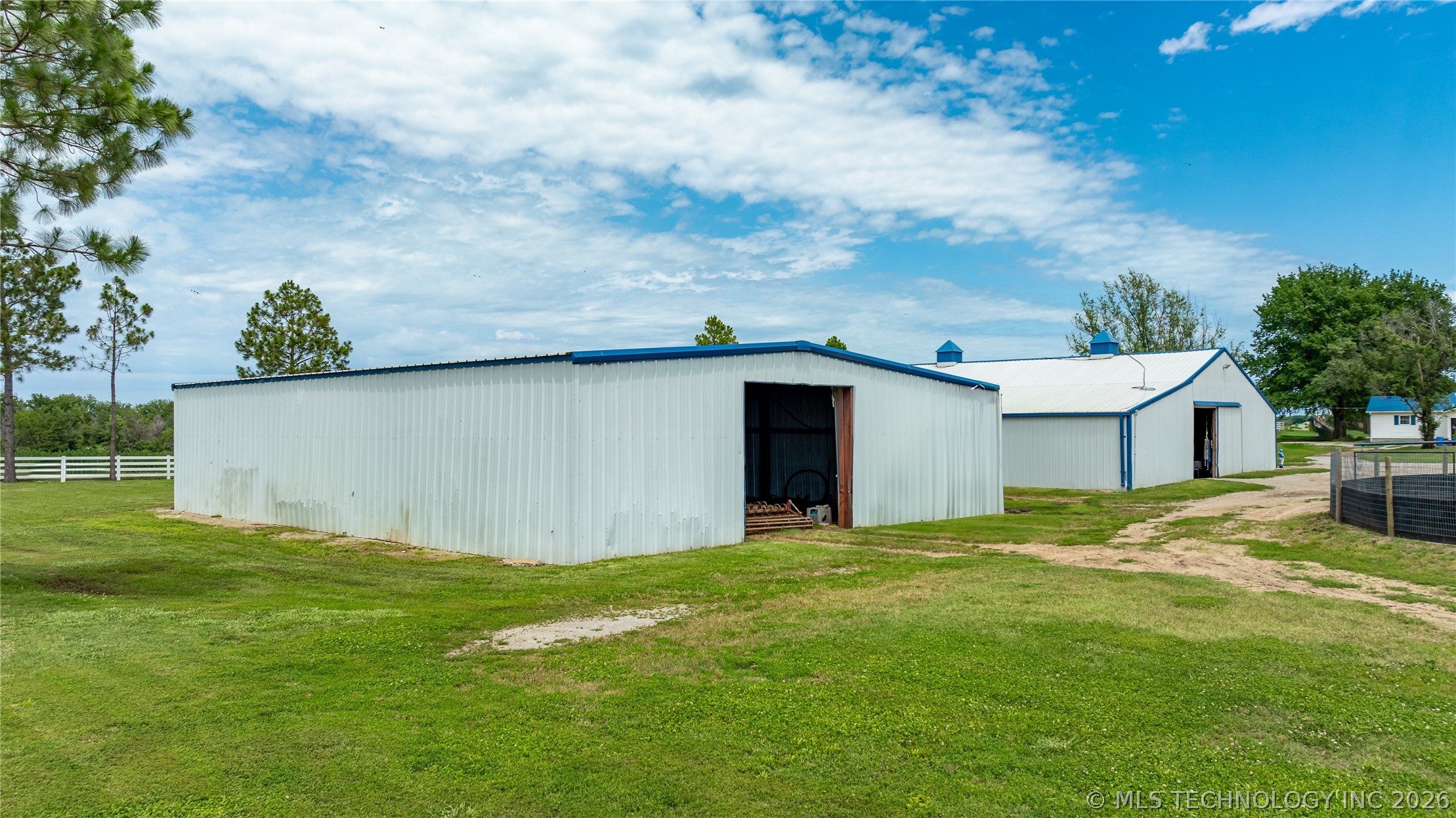 14701 S 560 Road Property Photo 7