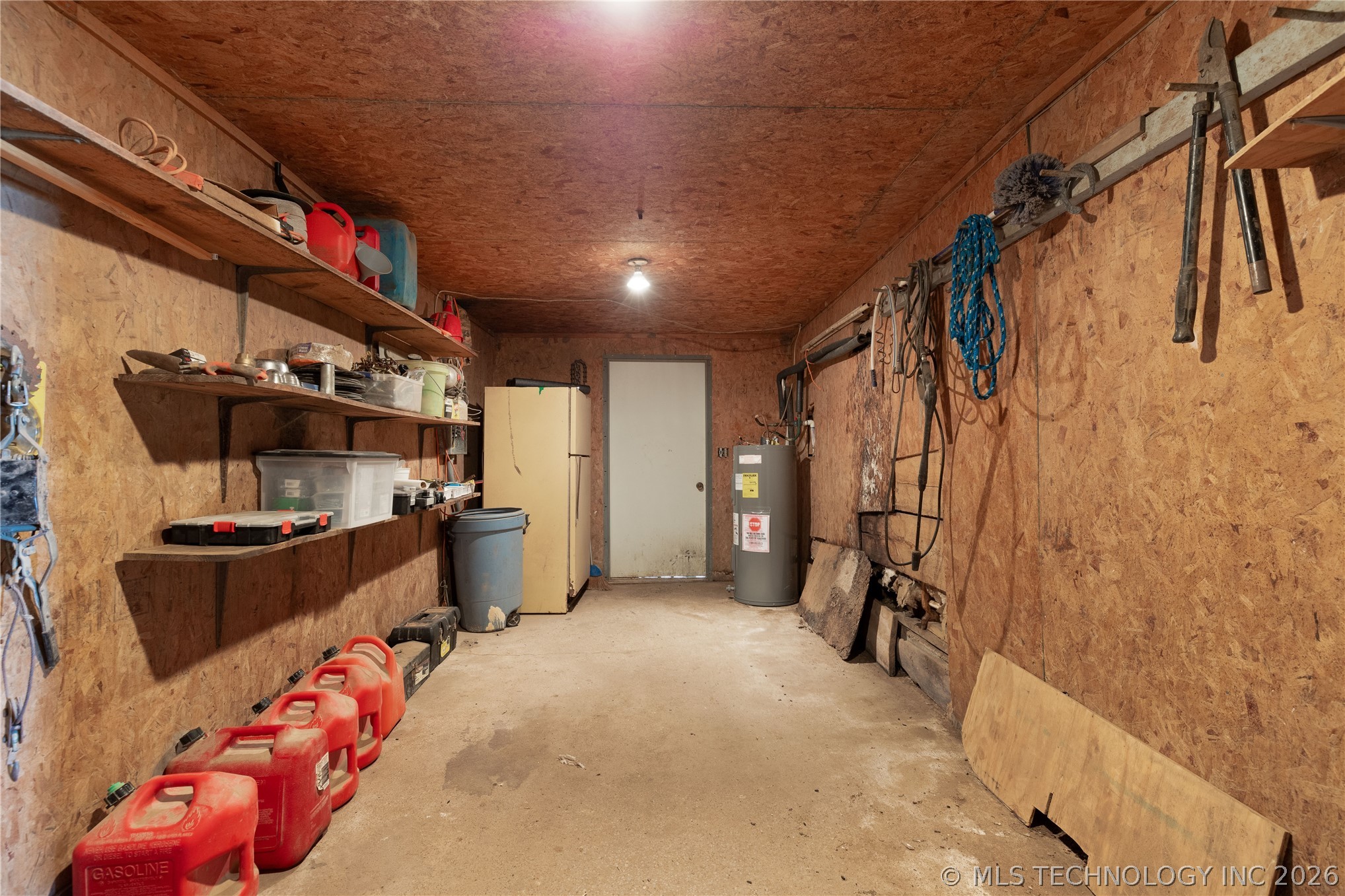 14701 S 560 Road Property Photo 12