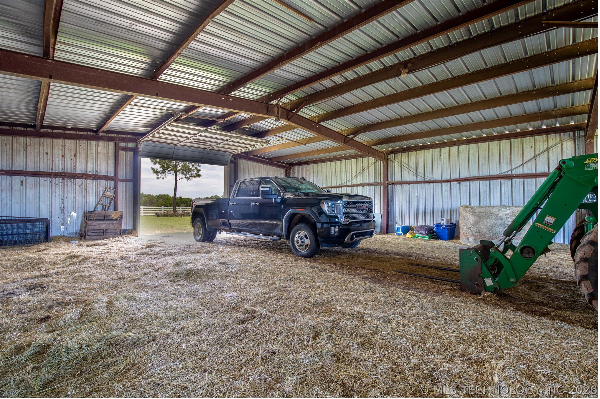 14701 S 560 Road Property Photo 13