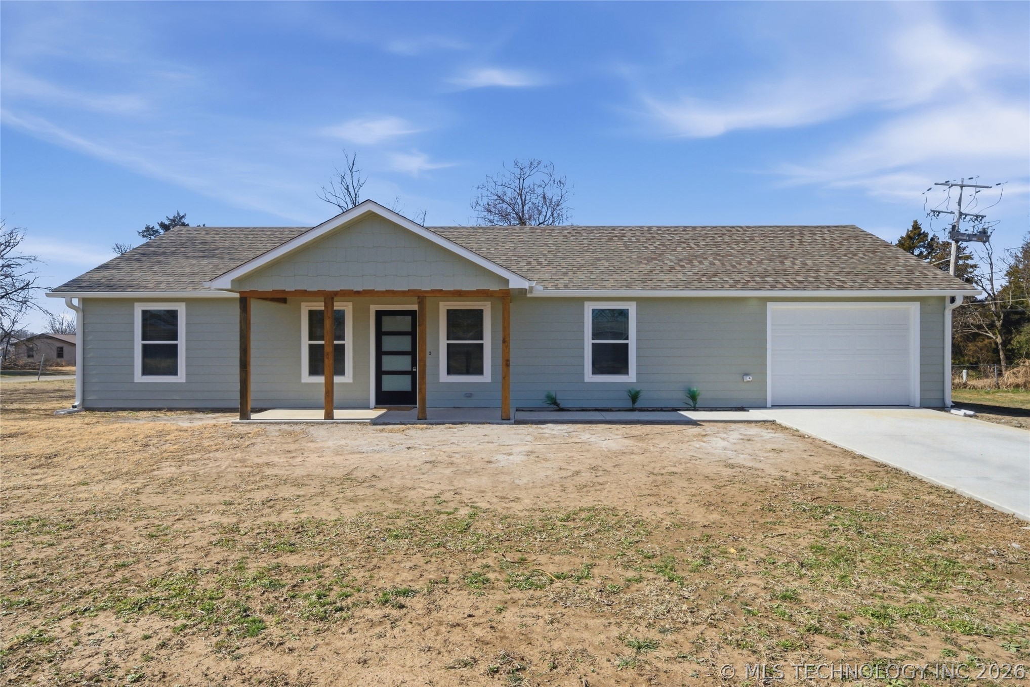 706 S Chickasaw Avenue Property Photo 1