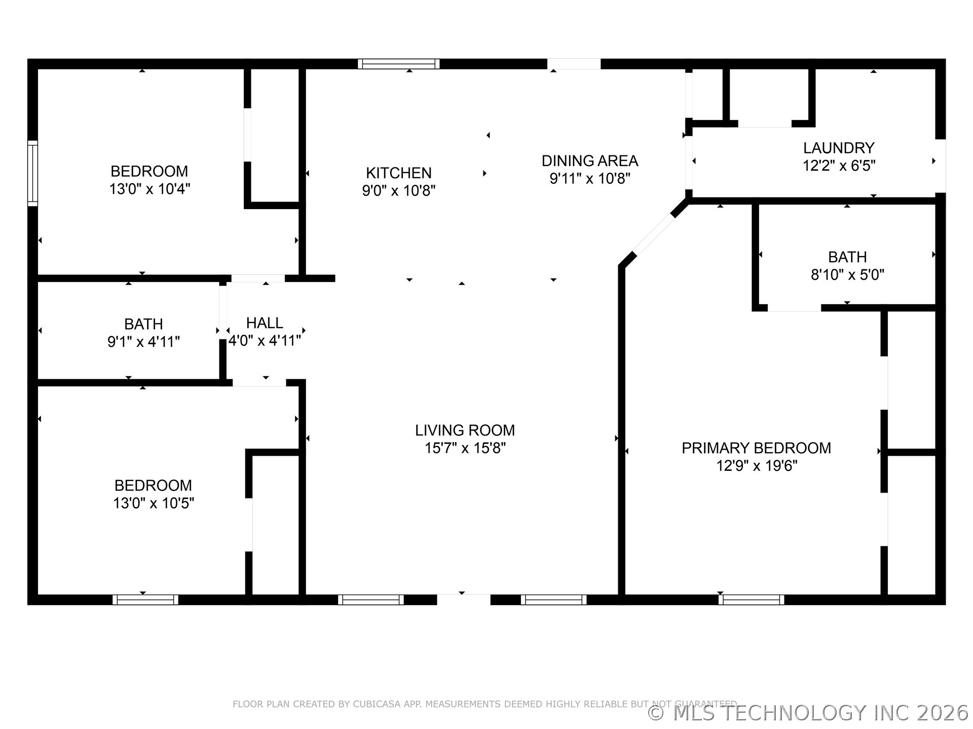 706 S Chickasaw Avenue Property Photo 23