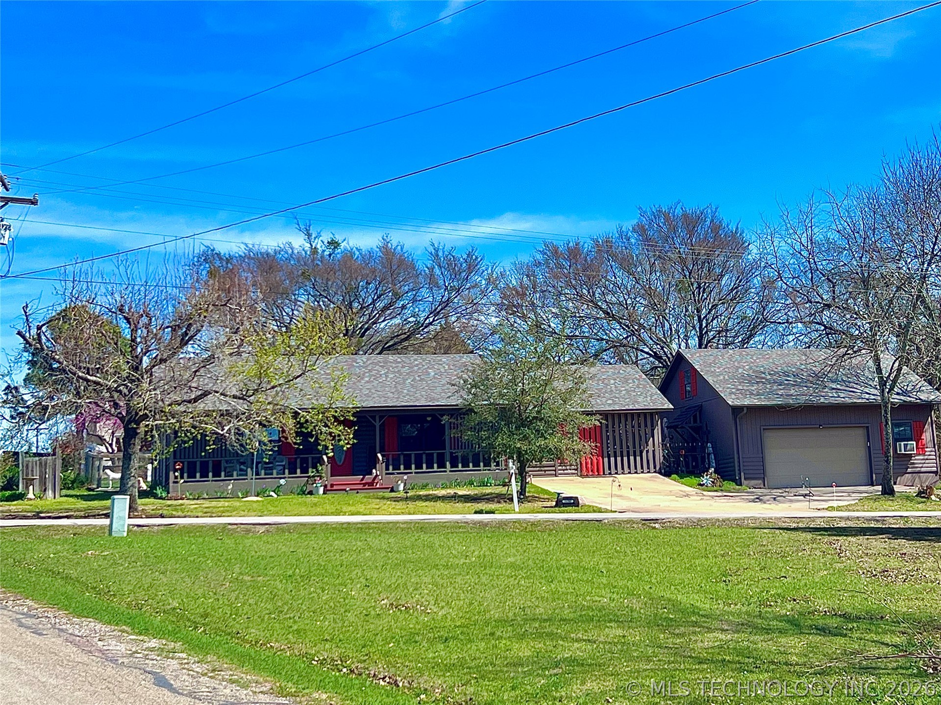 11782 Oak Ridge Street Property Photo 1