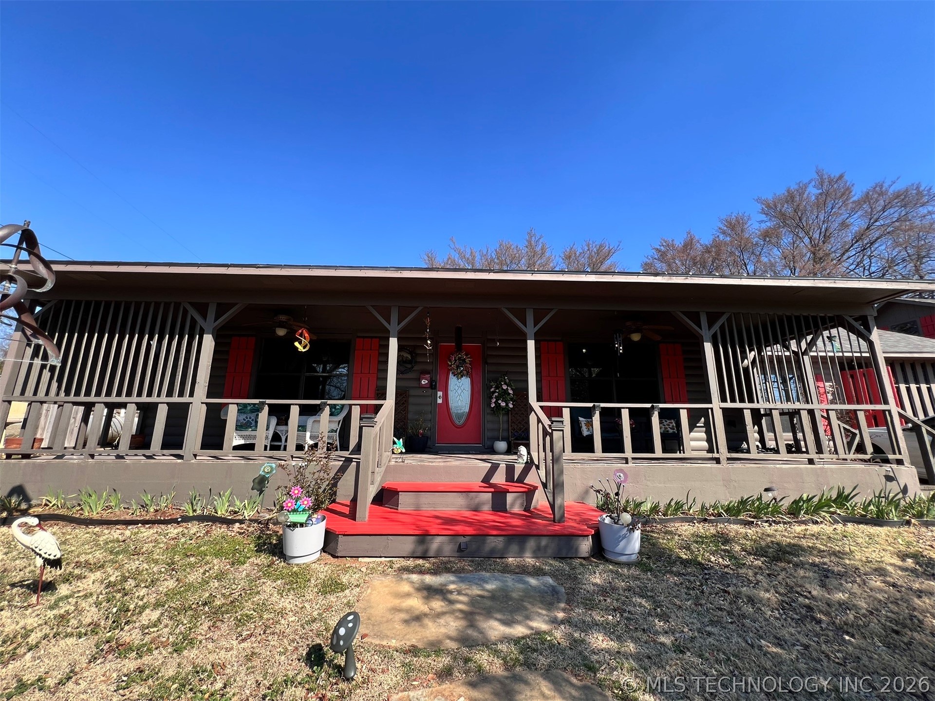11782 Oak Ridge Street Property Photo 4