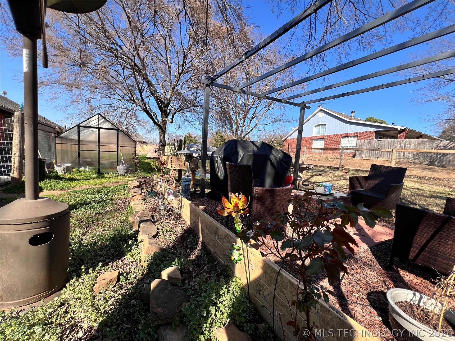 11782 Oak Ridge Street Property Photo 12