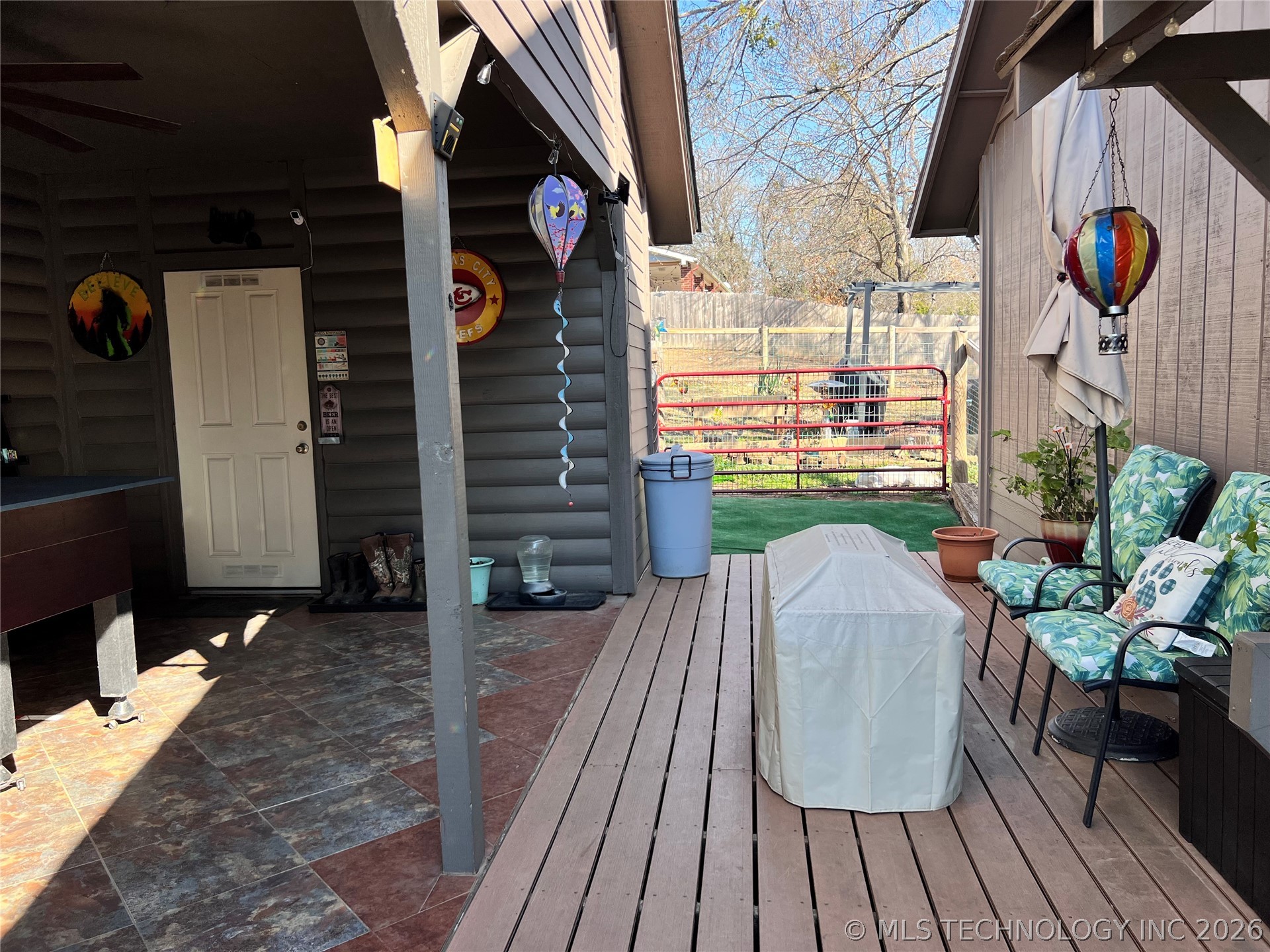 11782 Oak Ridge Street Property Photo 26