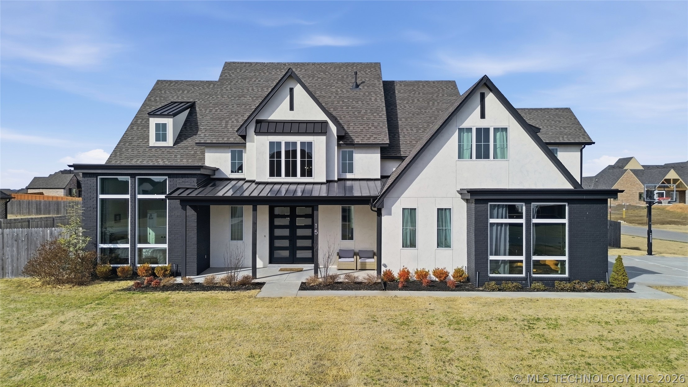 15 W 166th Place S Property Photo 1