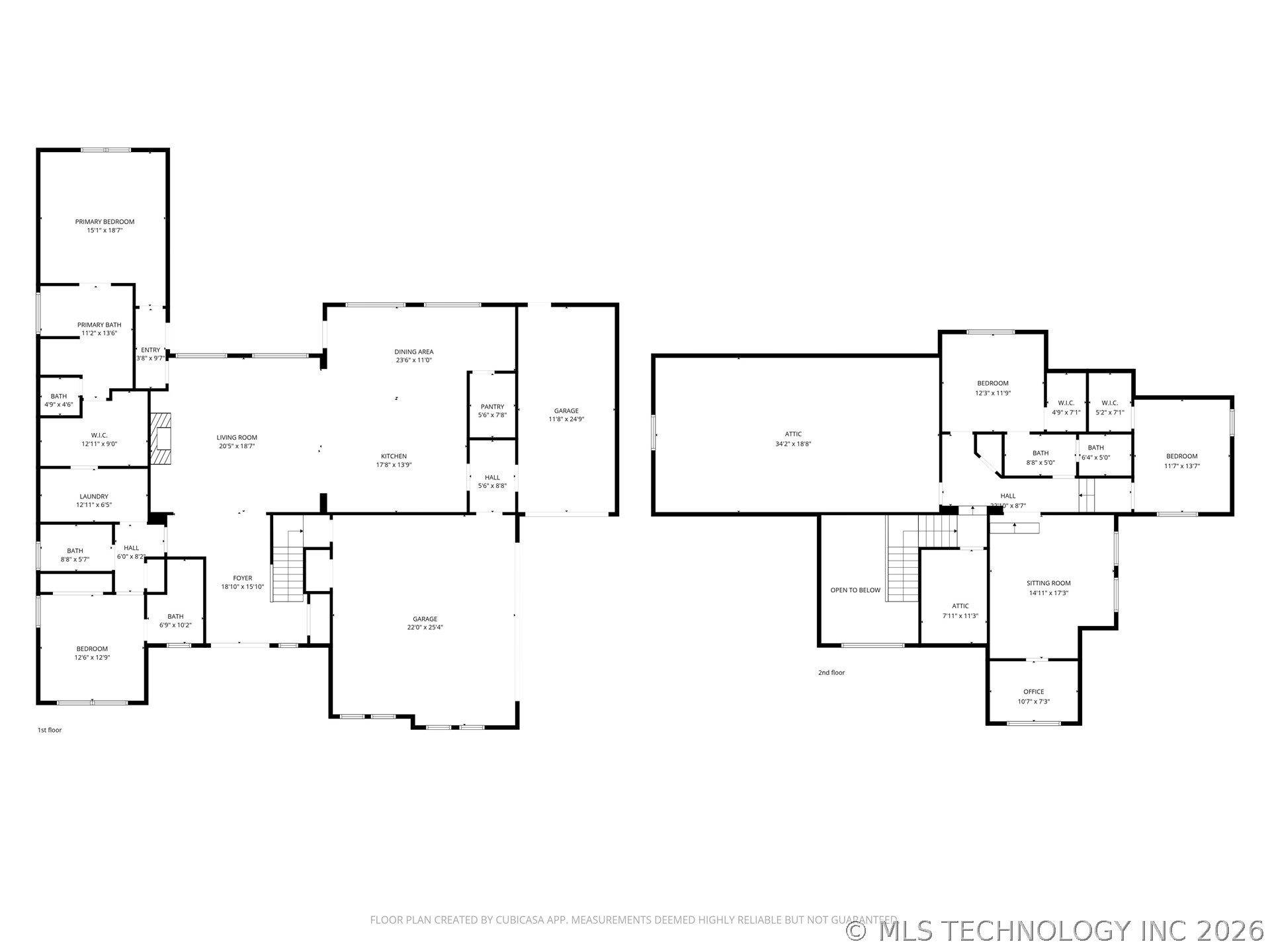 15 W 166th Place S Property Photo 45