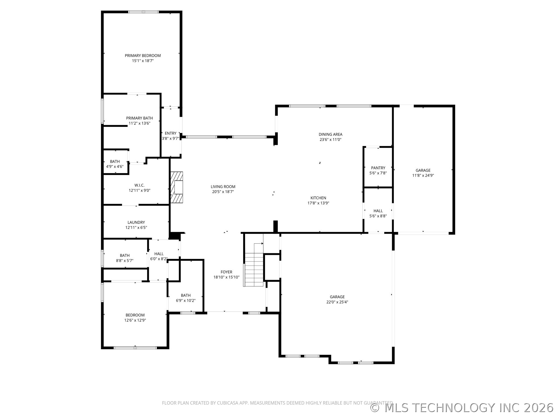 15 W 166th Place S Property Photo 46