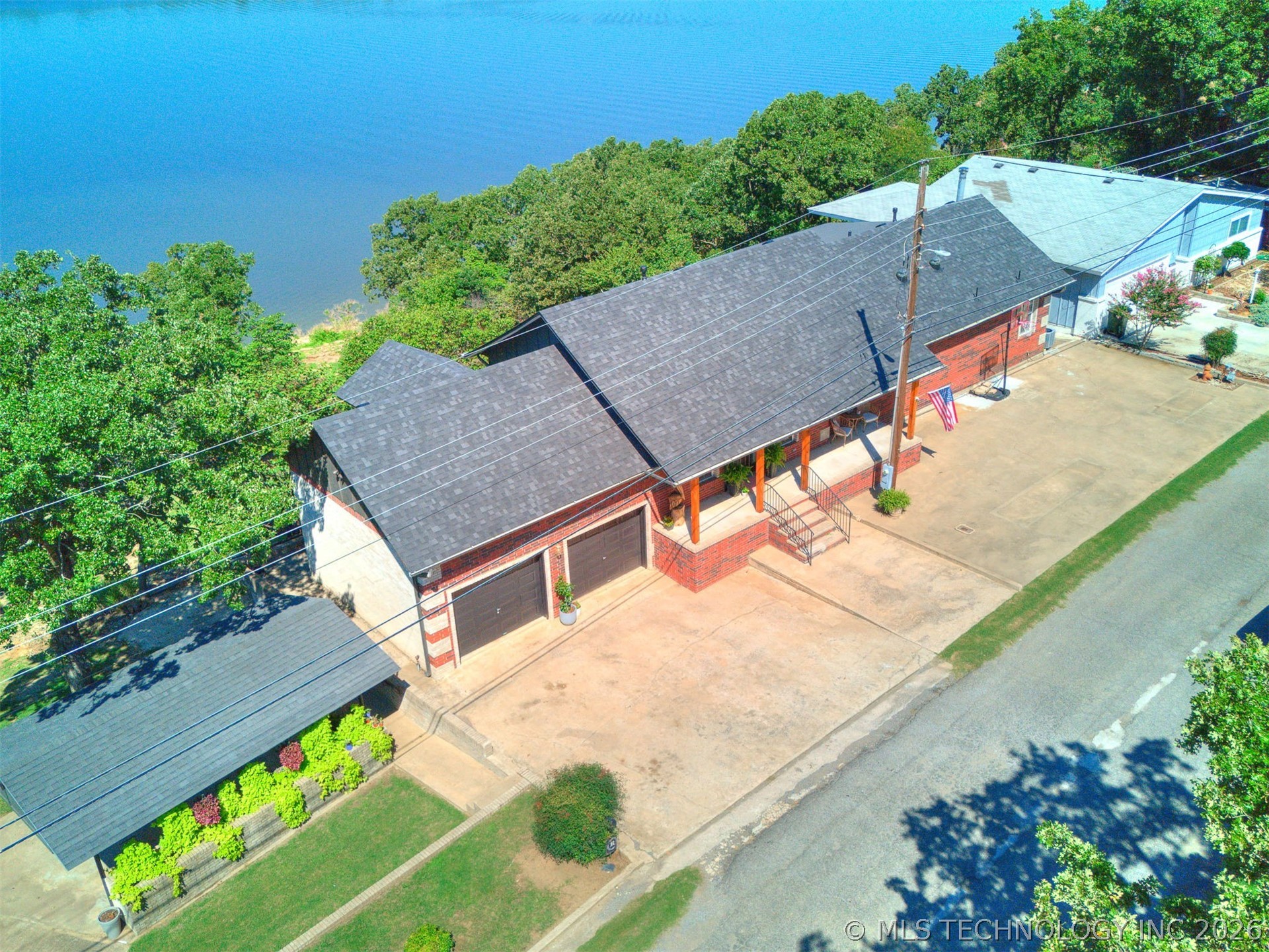 119 N Salt Creek Drive Property Photo 9