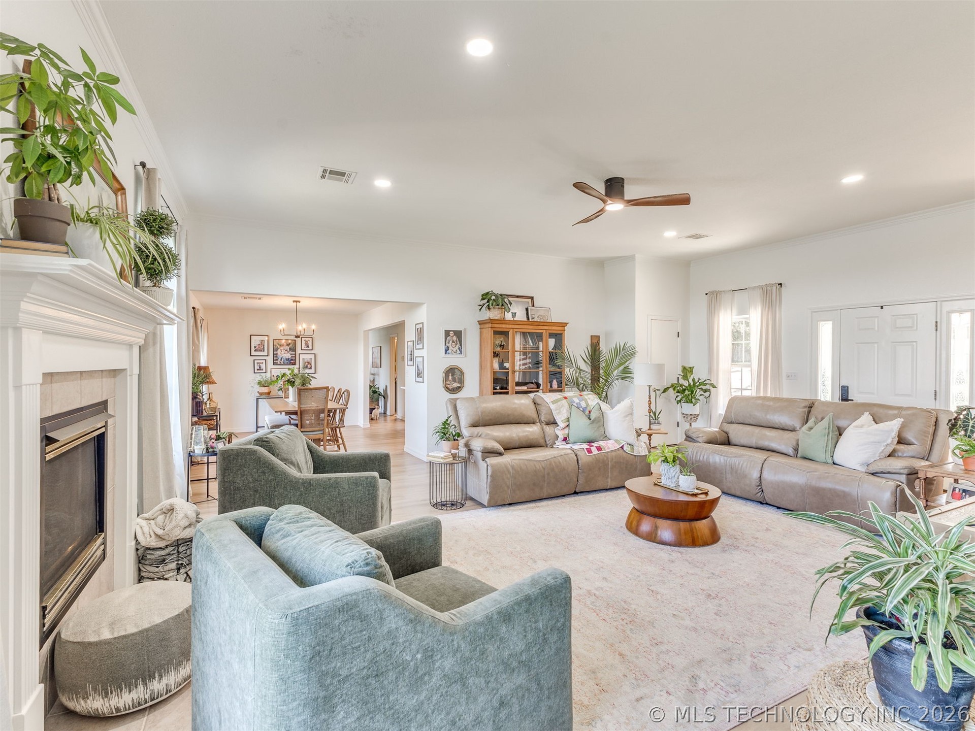 119 N Salt Creek Drive Property Photo 15