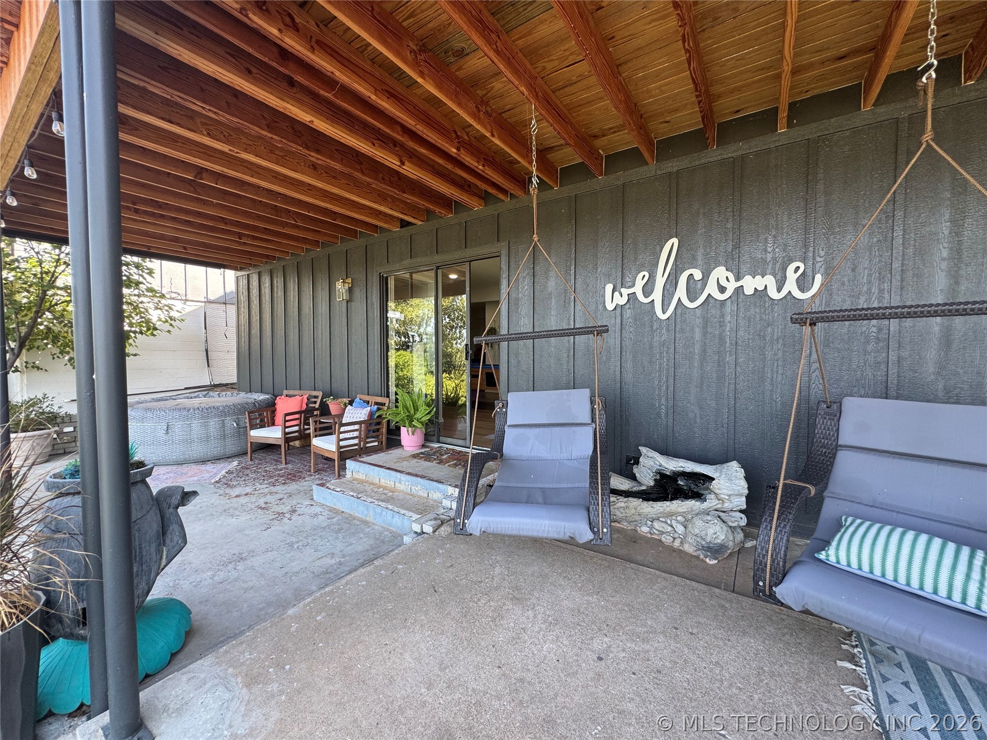 119 N Salt Creek Drive Property Photo 63