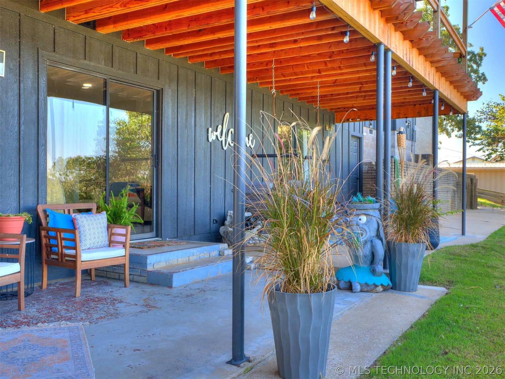 119 N Salt Creek Drive Property Photo 64