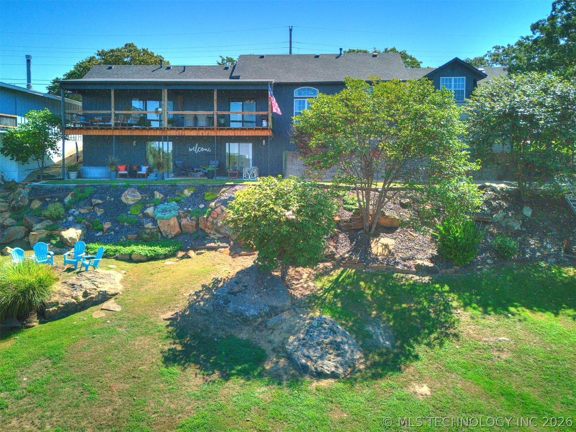 119 N Salt Creek Drive Property Photo 69