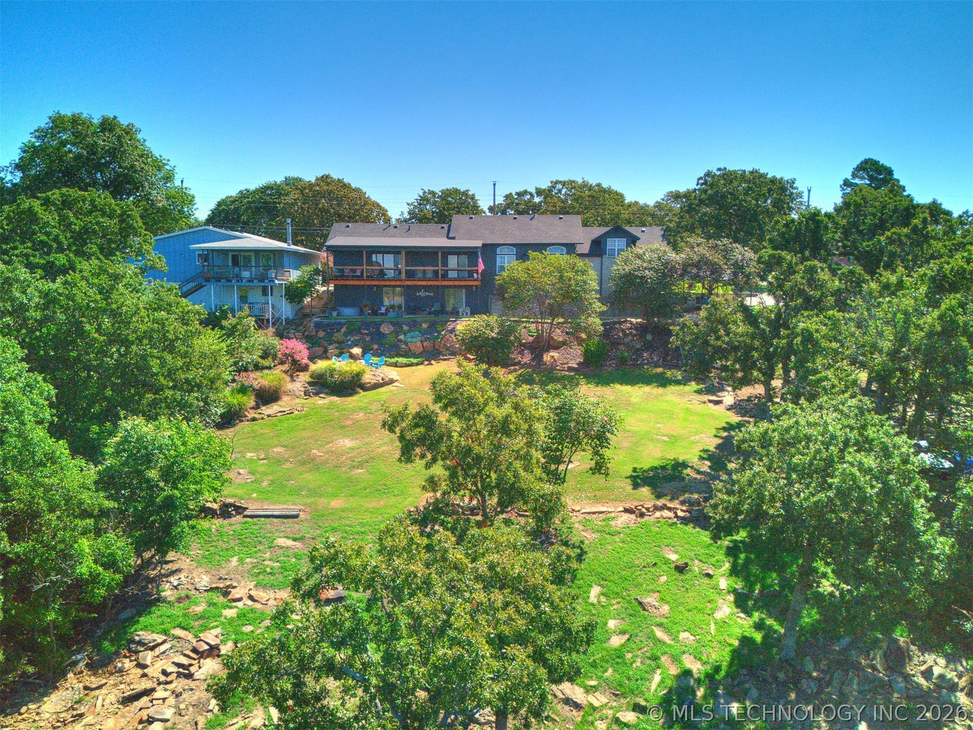 119 N Salt Creek Drive Property Photo 70