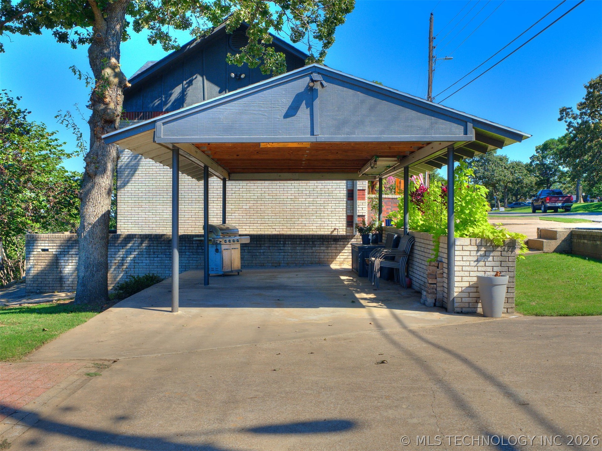 119 N Salt Creek Drive Property Photo 81