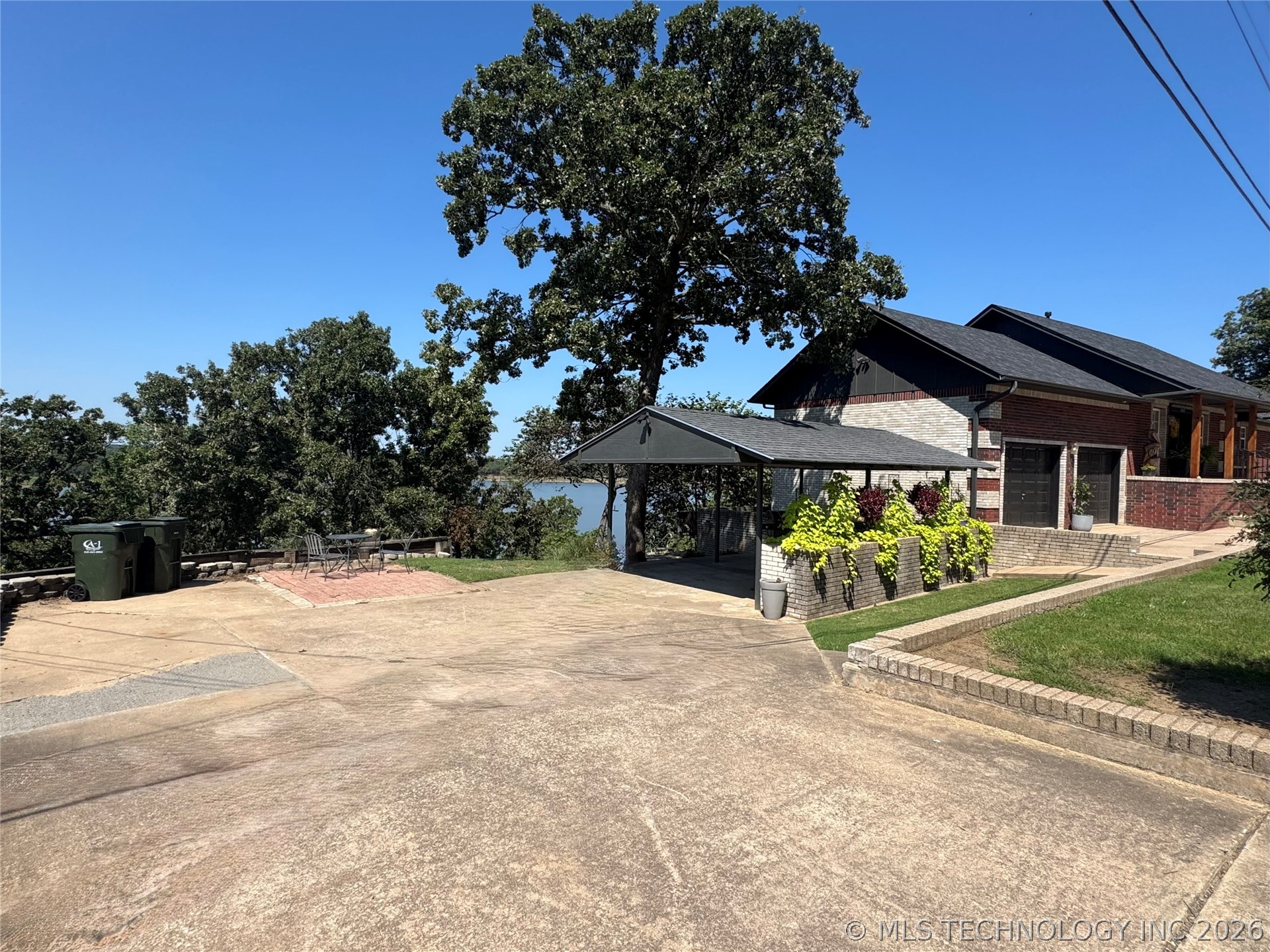 119 N Salt Creek Drive Property Photo 84