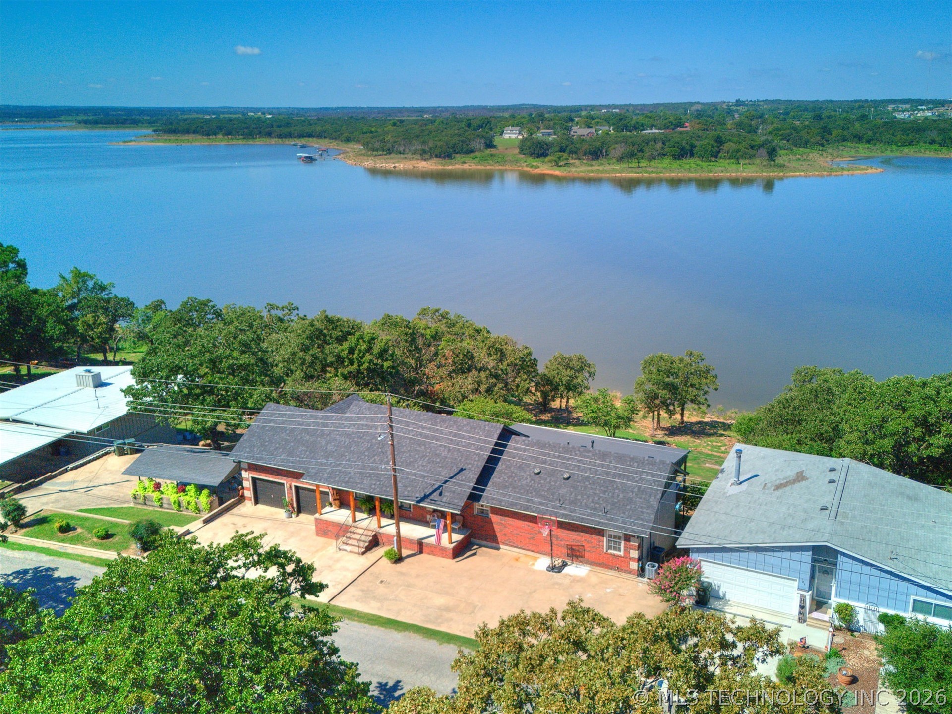 119 N Salt Creek Drive Property Photo 88