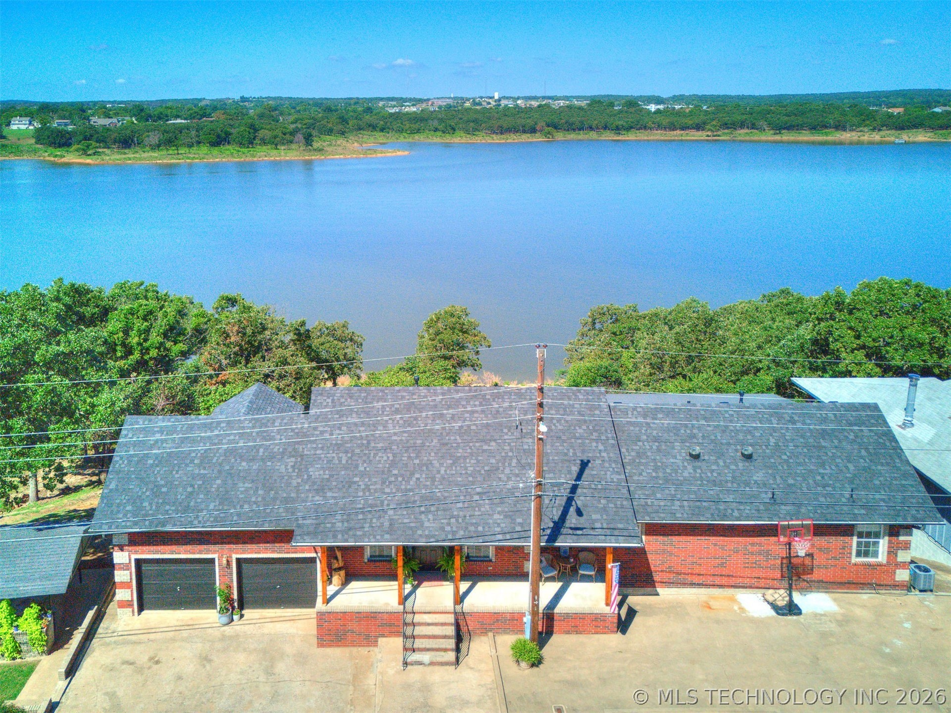 119 N Salt Creek Drive Property Photo 89