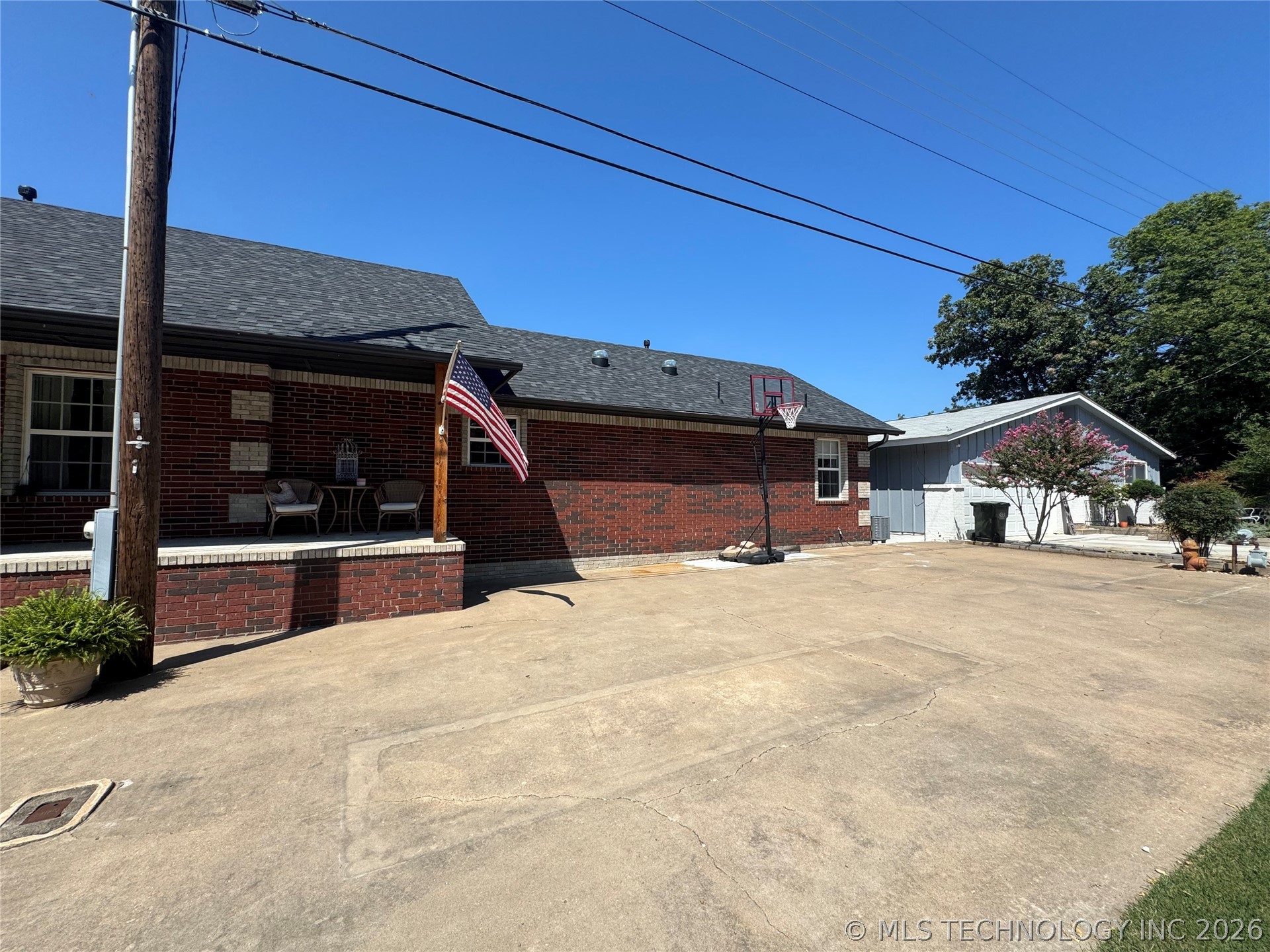 119 N Salt Creek Drive Property Photo 90