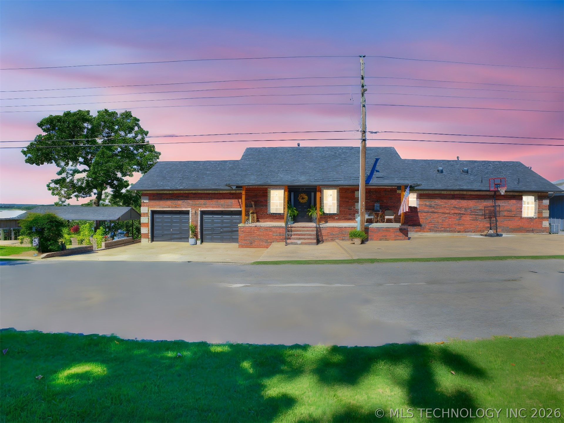 119 N Salt Creek Drive Property Photo 92