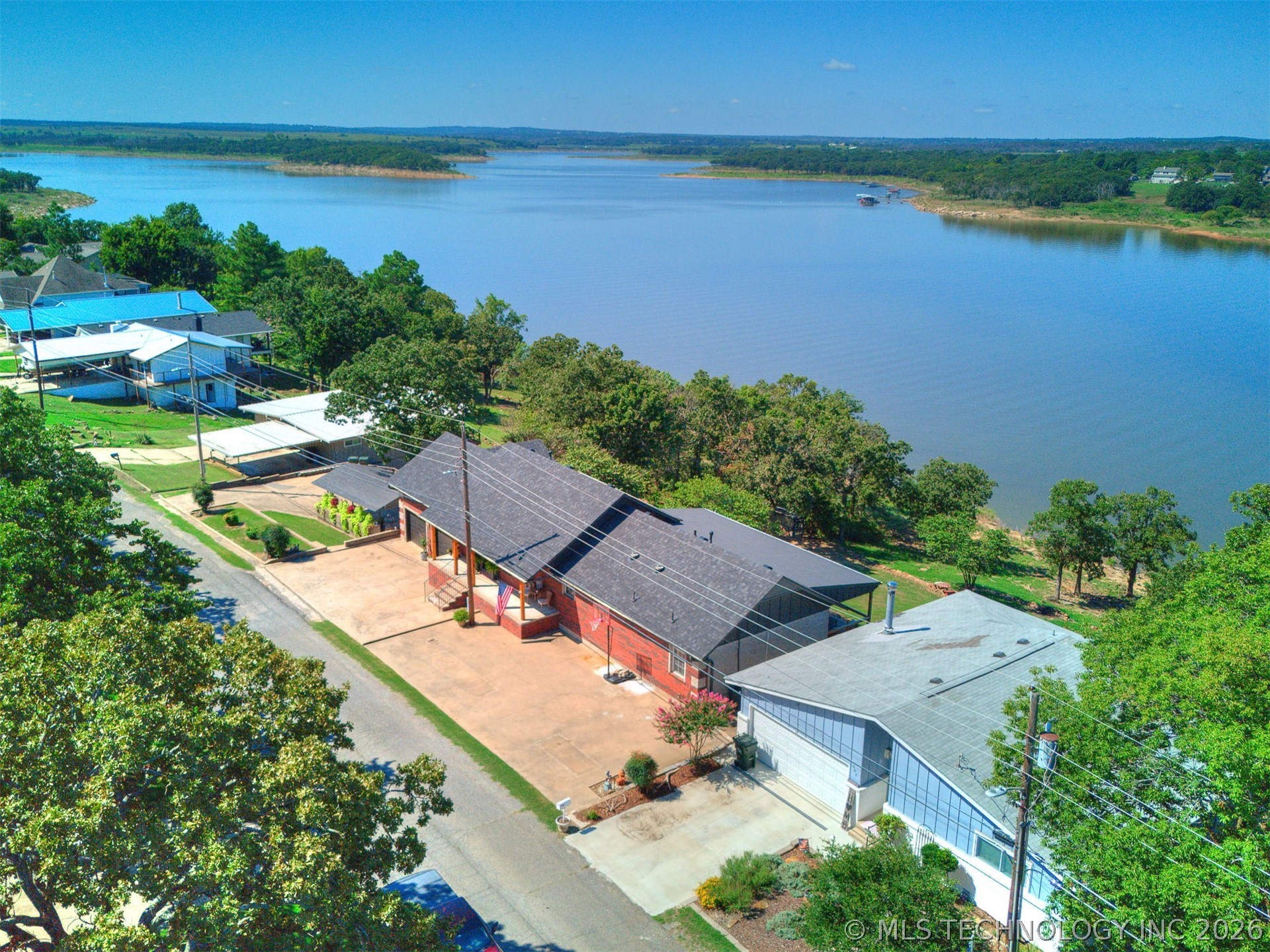 119 N Salt Creek Drive Property Photo 93