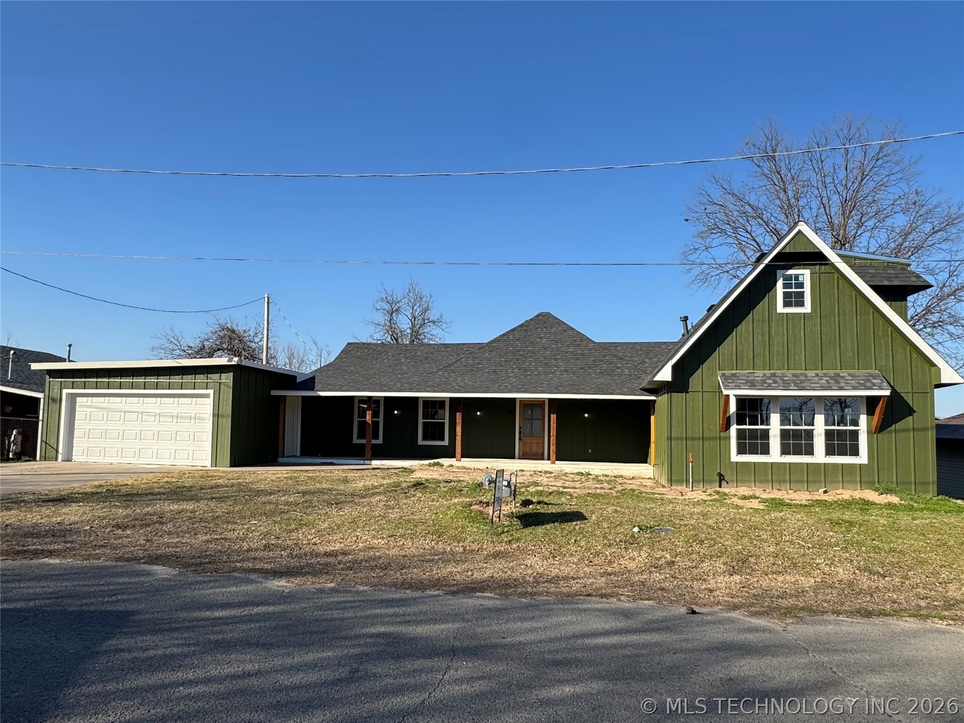 411 Booker T Washington Street Property Photo 1