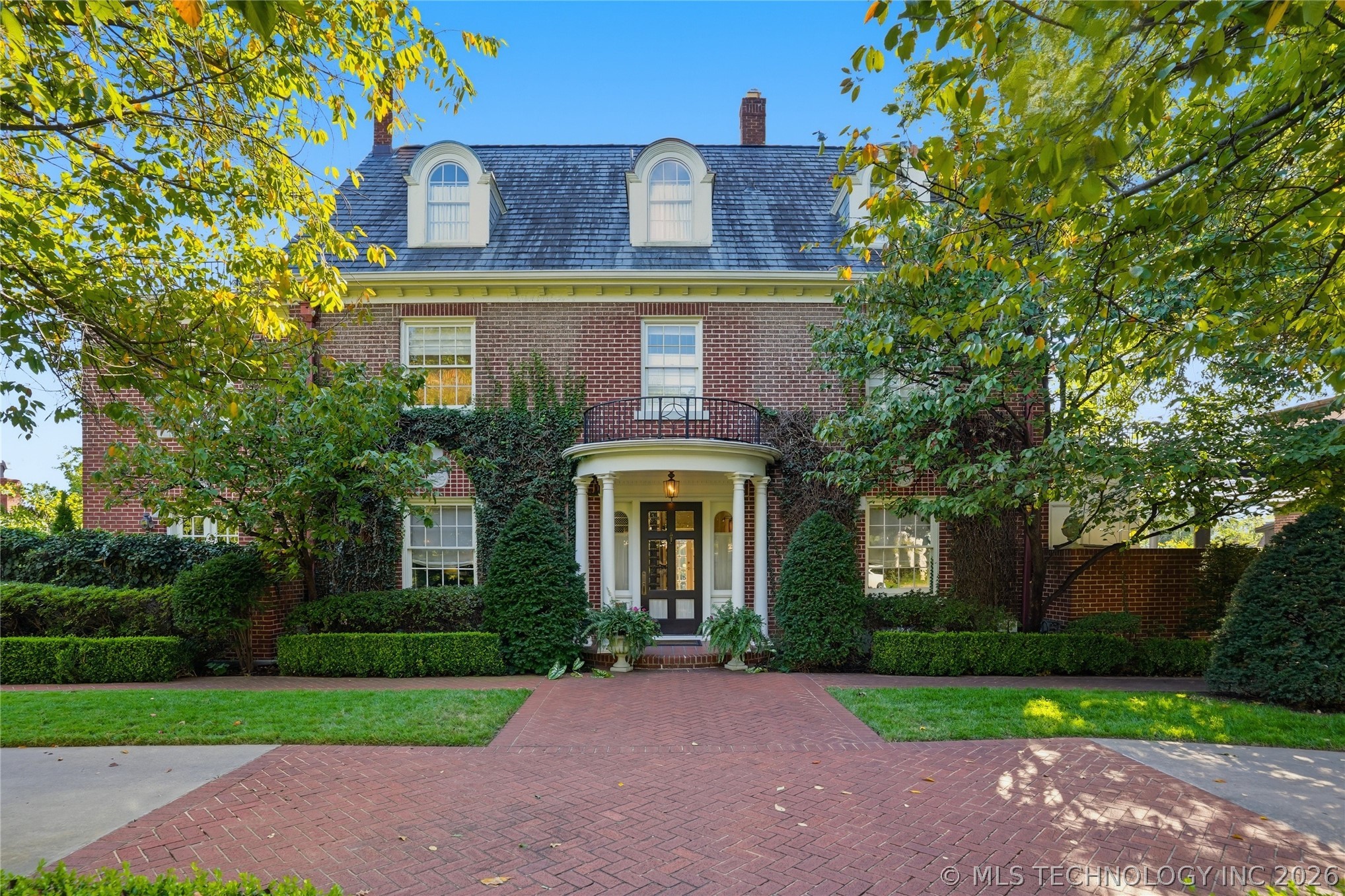 1246 Hazel Boulevard Property Photo 1