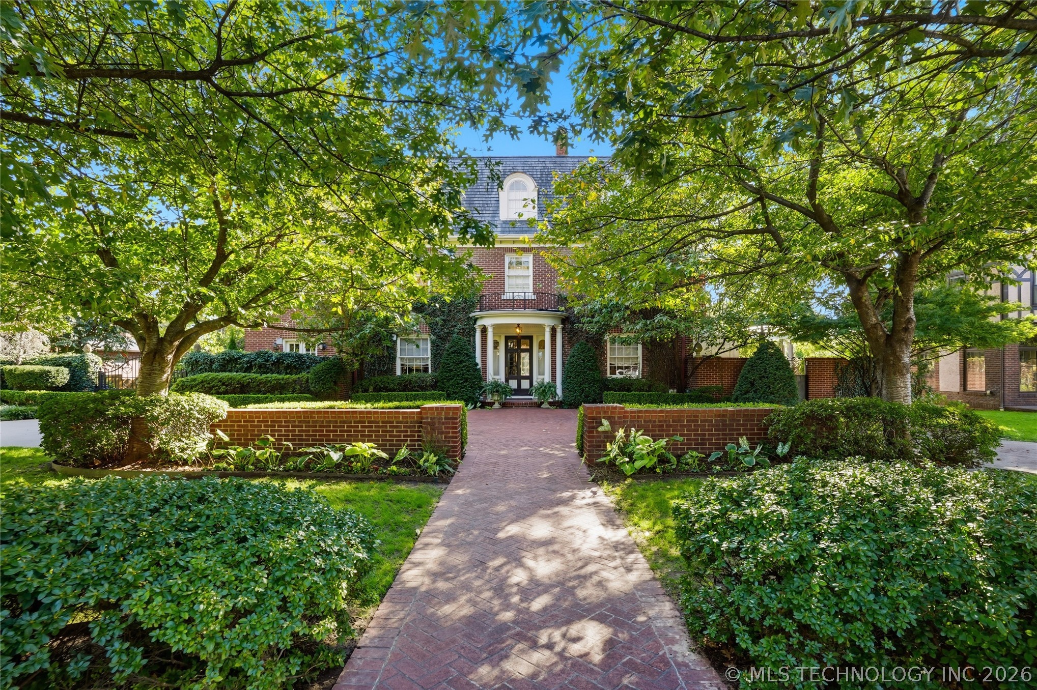 1246 Hazel Boulevard Property Photo 2