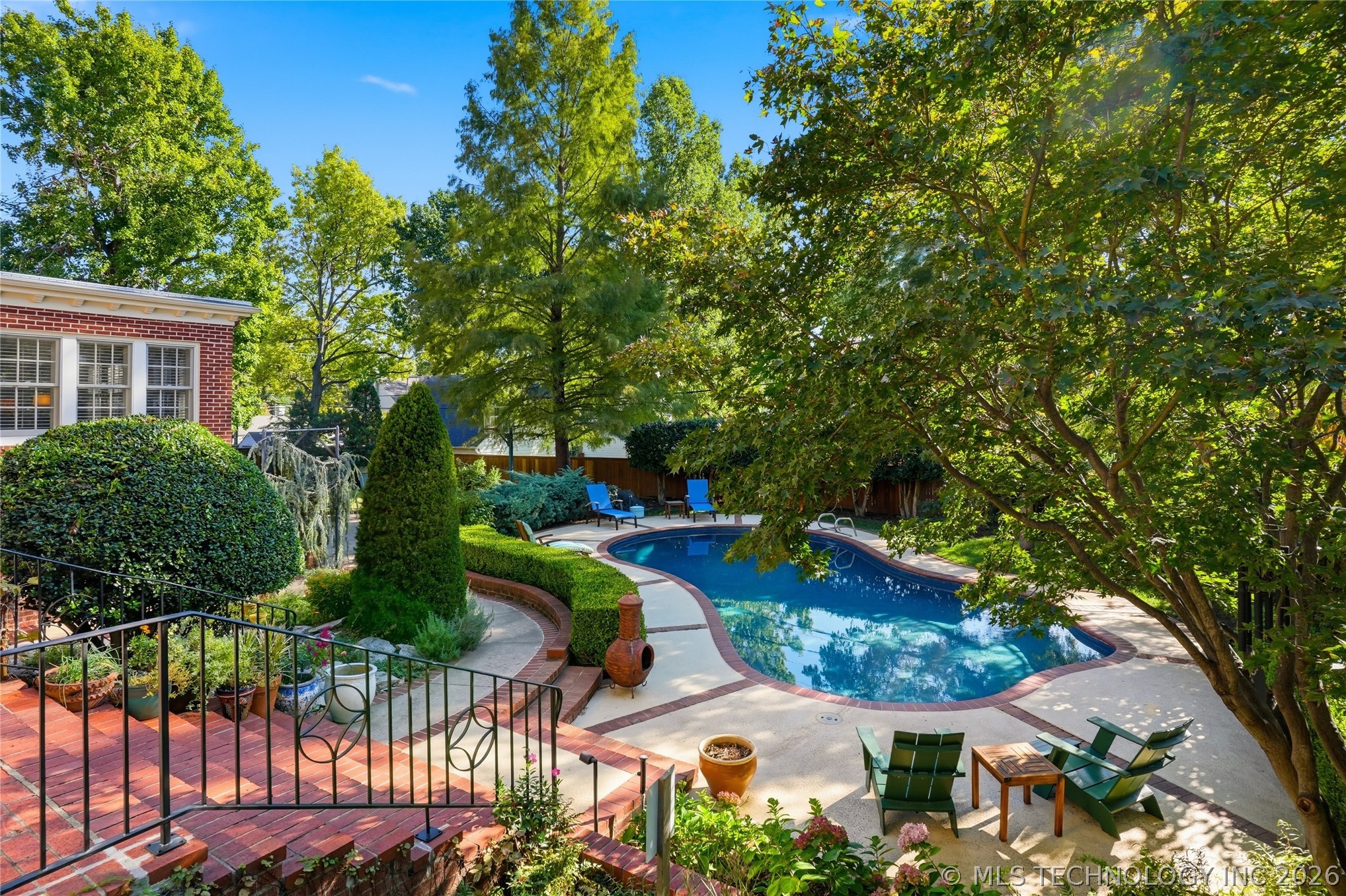 1246 Hazel Boulevard Property Photo 72