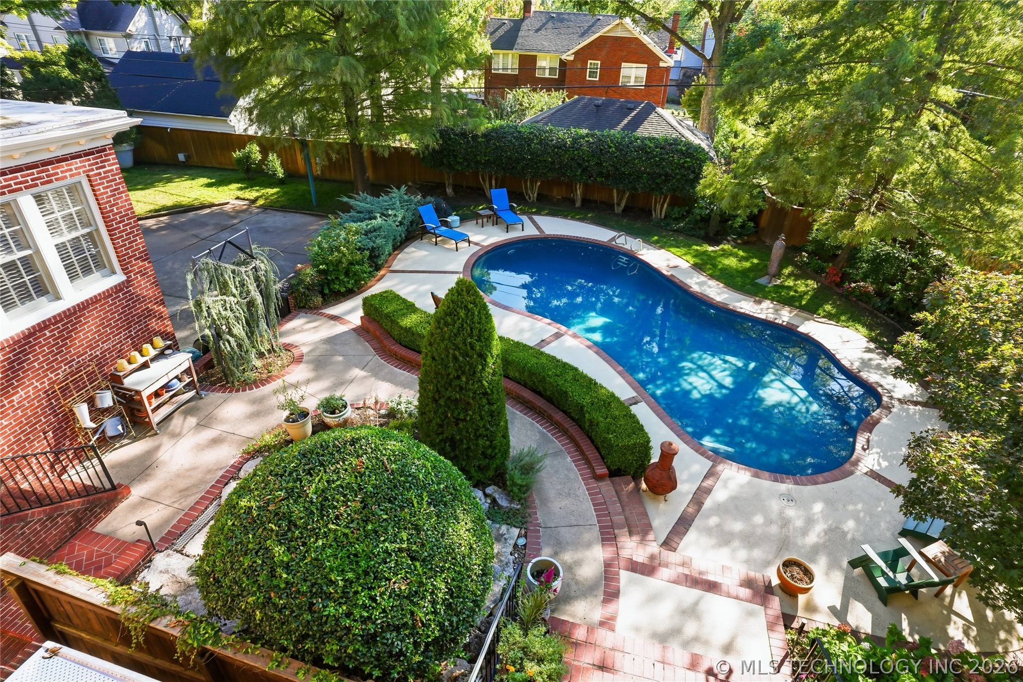 1246 Hazel Boulevard Property Photo 86