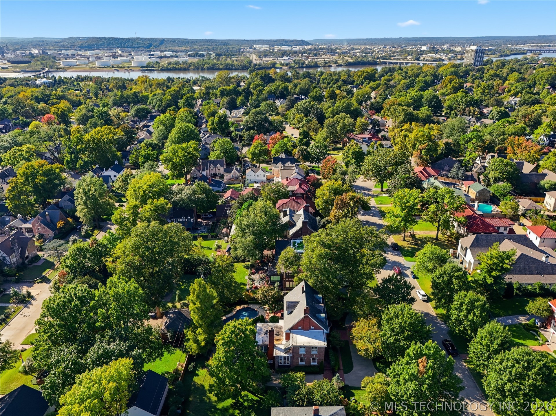 1246 Hazel Boulevard Property Photo 92