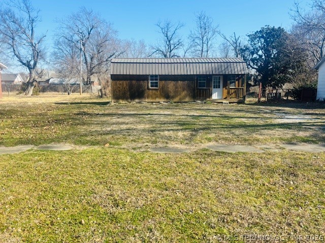 427 W 6th Street Property Photo 1