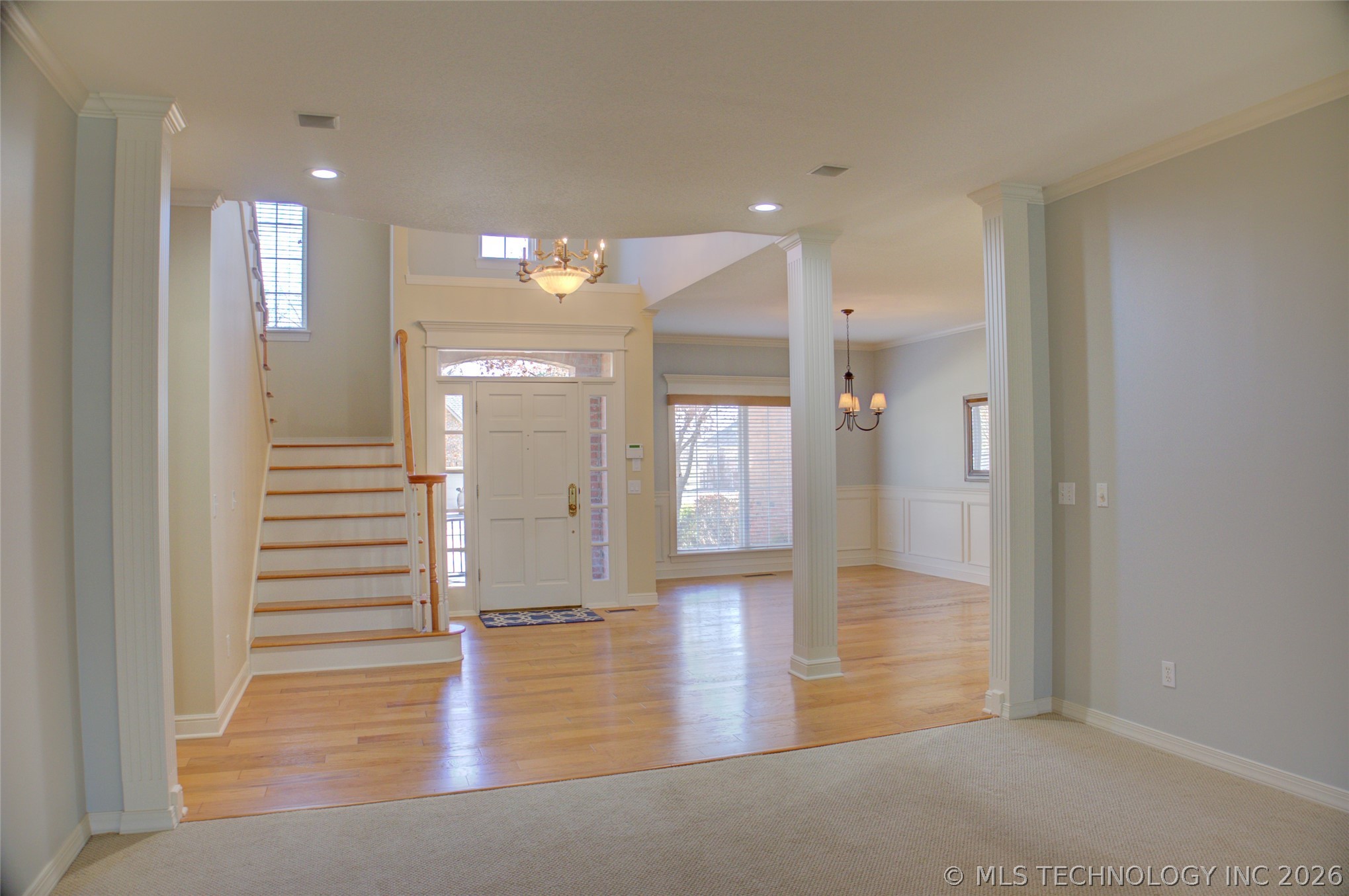 14712 S 53rd East Avenue Property Photo 11