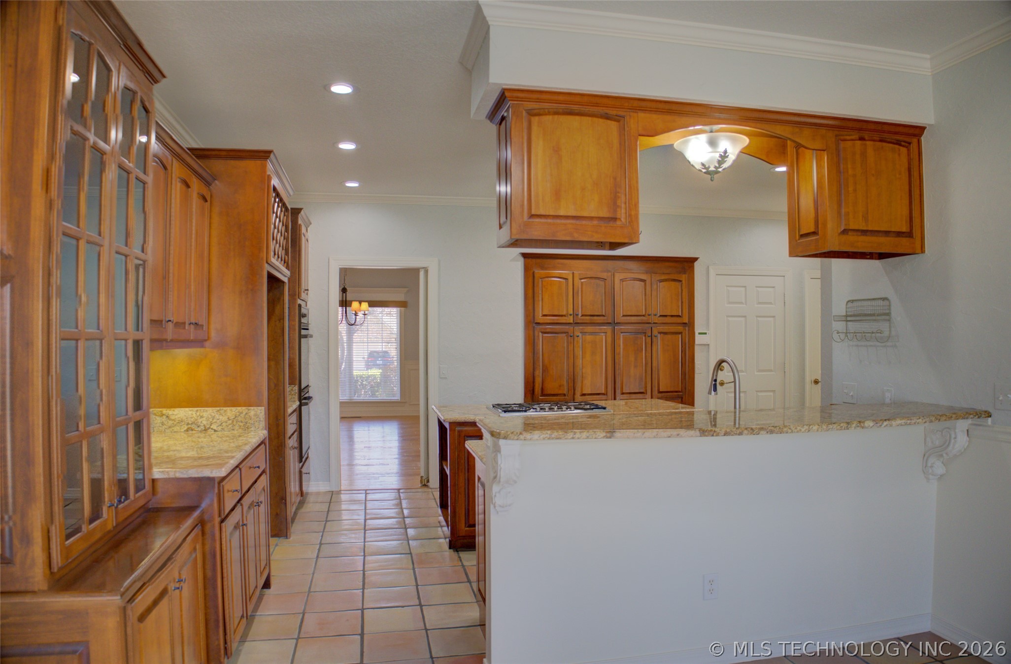 14712 S 53rd East Avenue Property Photo 23
