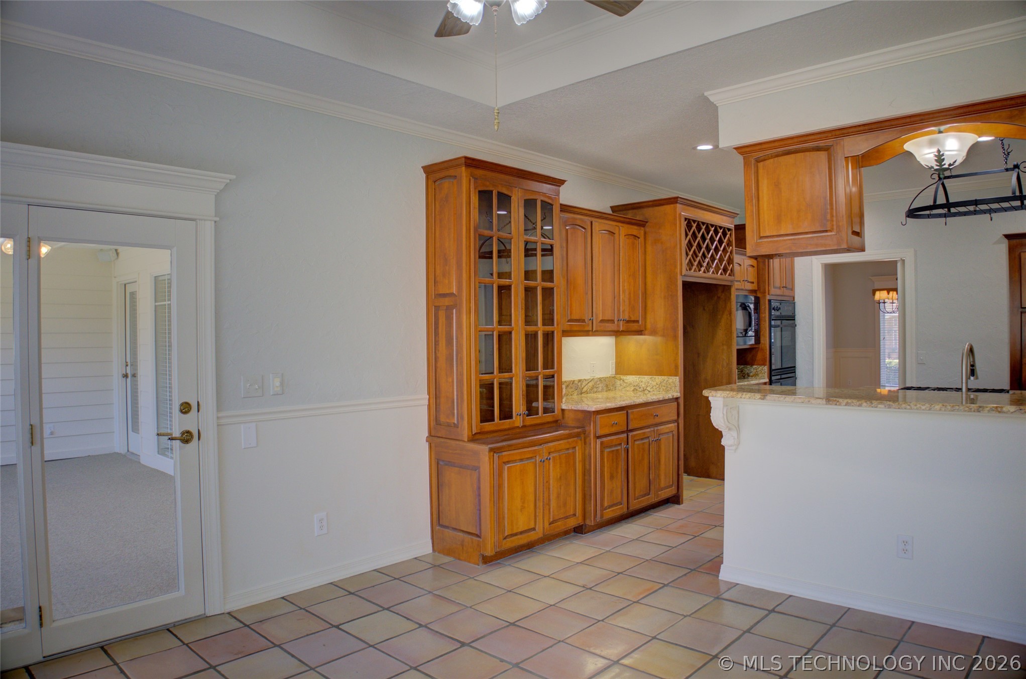 14712 S 53rd East Avenue Property Photo 26